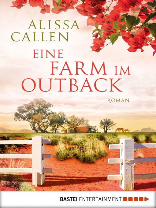Title details for Eine Farm im Outback by Alissa Callen - Available